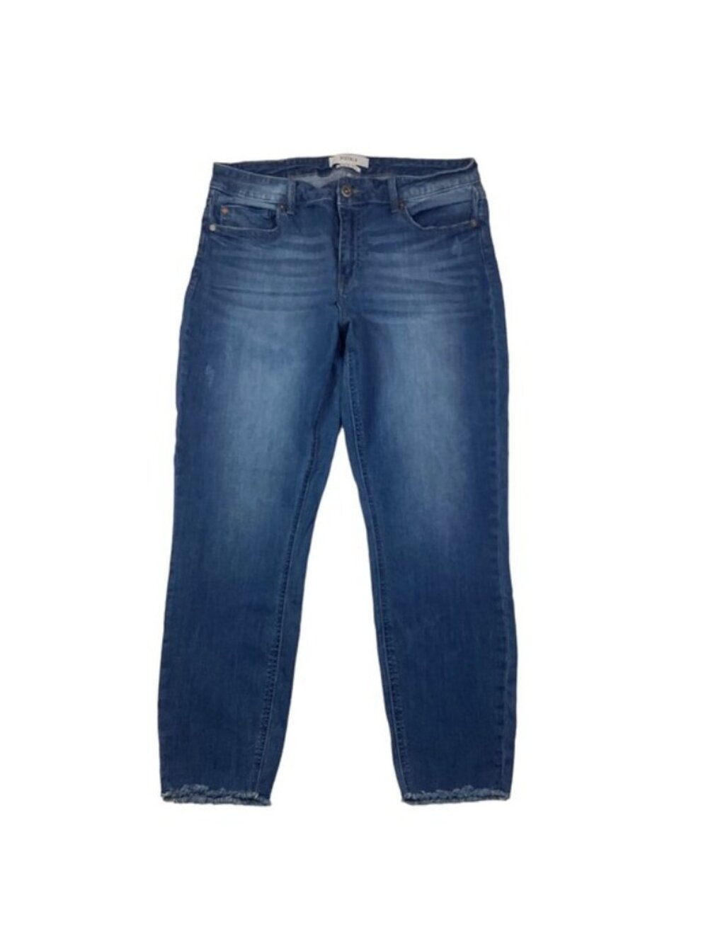 Anthropologie Pistola Cropped Jean Womens Size 32